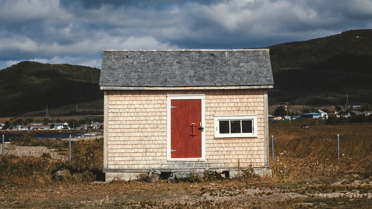 Carleton-sur-Mer, Quebec