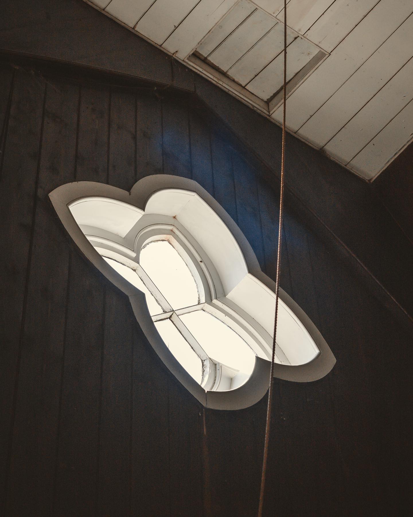 La Société Secrète.