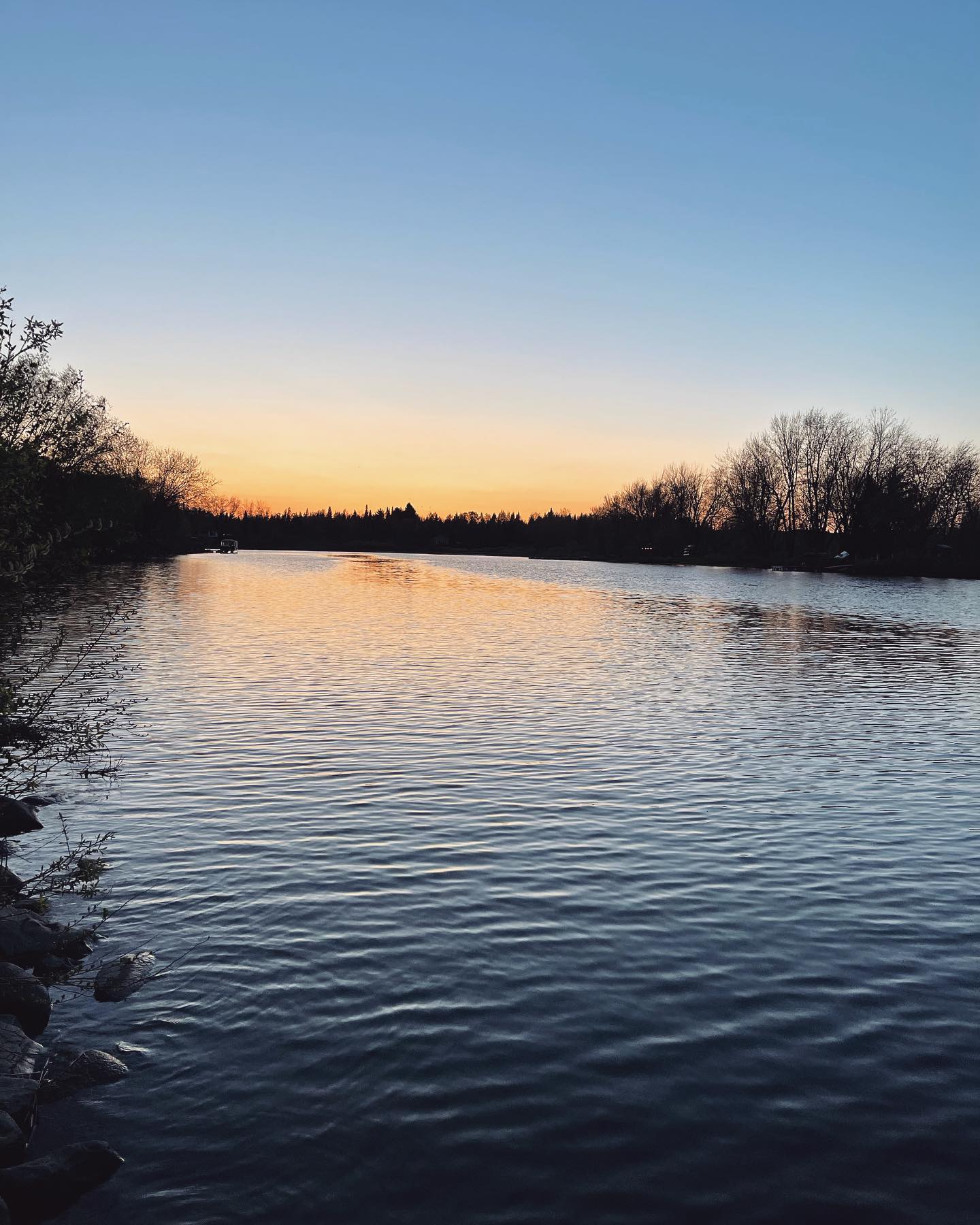 Bonne nuit Galarneau.